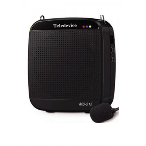 Teledevice MS-515 高度原音擴音王 Teledevice MS-515 高度原音擴音王
